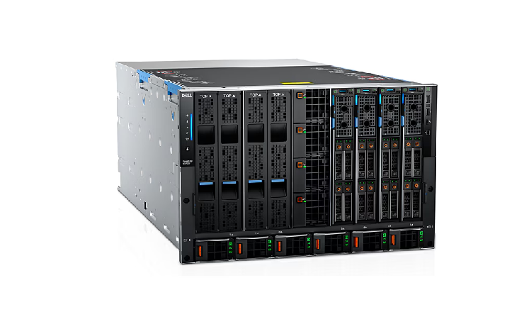 MX I/O Performance